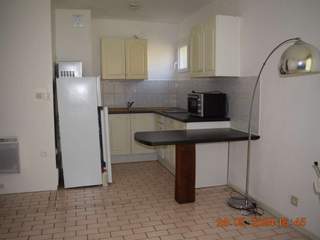 Rental / 2-bedroom flat · 38 m², Châlons-en-Champagne, Avenue de Valmy