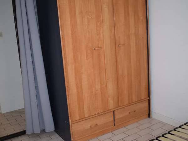 Location / Appartement 2 pièces de 38 m², Châlons-en-Champagne, Avenue de Valmy / Photo 8