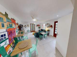 Coliving, Maison 10 pièces, Villeurbanne