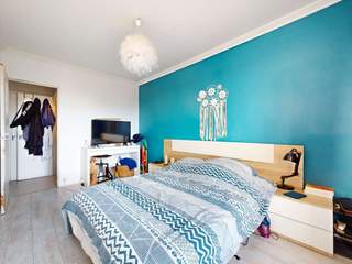 Colocation / Appartement 4 pièces de 61 m², Vénissieux, Rue du Parc