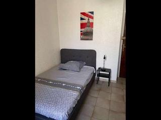 Flatsharing / 4-bedroom flat · 80 m², Nice, Avenue Villermont