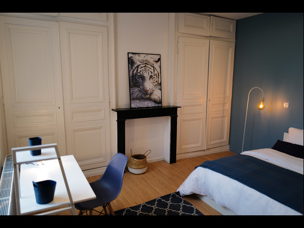 Colocation / Maison 10 pièces de 210 m², Lille, Boulevard Bigo Danel / Photo 2