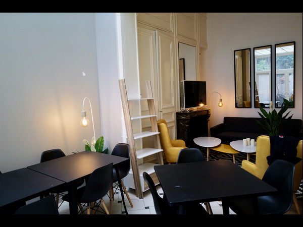 Colocation / Maison 10 pièces de 210 m², Lille, Boulevard Bigo Danel / Photo 6