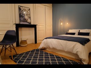 Colocation / Maison 10 pièces de 210 m², Lille, Boulevard Bigo Danel