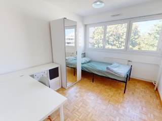 5 rooms apartment · 83 m²