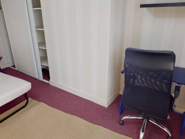 Location / Appartement 2 pièces de 35 m², Limoges, Rue François Chénieux / Photo 2