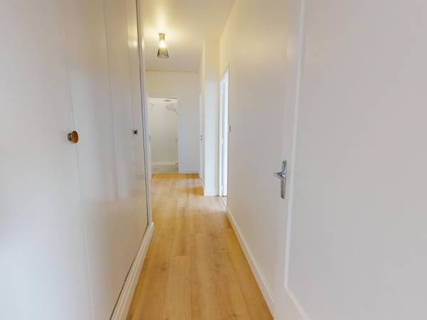 Location / Appartement 3 pièces de 61 m², Lyon, Rue Antoine Delandine / Photo 21
