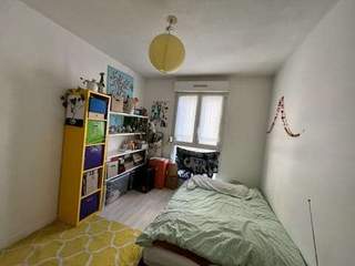 Flatsharing / 3-bedroom flat · 70 m², Lyon, Rue du Bourbonnais