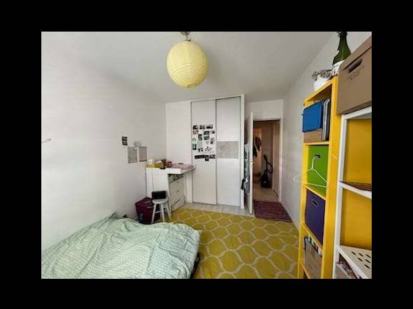 Colocation / Appartement 3 pièces de 70 m², Lyon, Rue du Bourbonnais / Photo 2