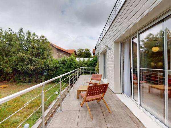 Colocation / Appartement 14 pièces de 247 m², Nanterre, 22 Bis Rue des Hêtres, / Photo 8