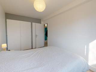 Colocation / Appartement 4 pièces de 66 m², Villeurbanne, Boulevard Eugene Reguillon