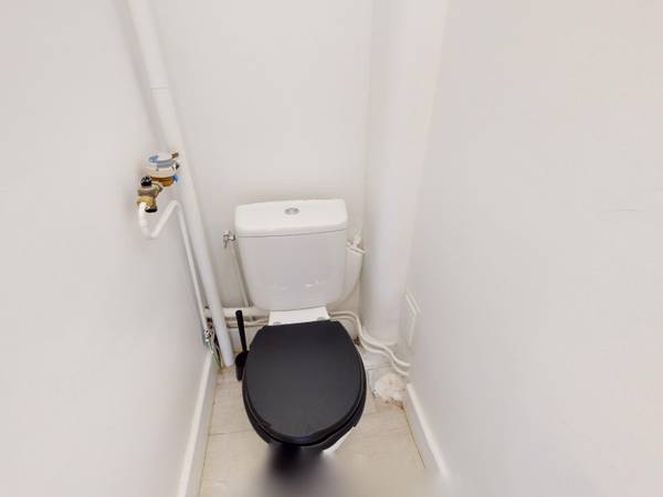 Colocation / Appartement 4 pièces de 66 m², Villeurbanne, Boulevard Eugene Reguillon / Photo 10