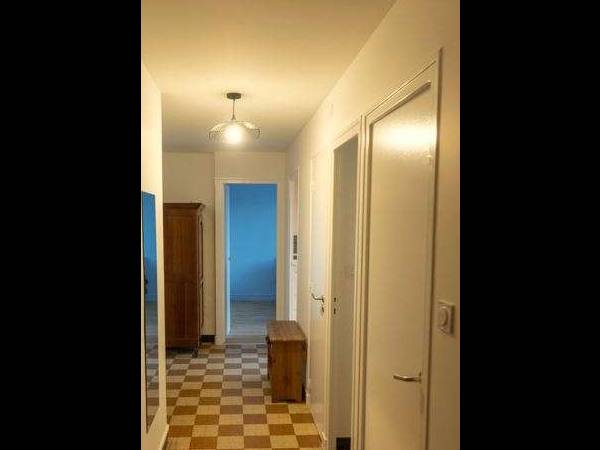 Colocation / Appartement 4 pièces de 68 m², La Tronche, Avenue de l'Obiou / Photo 13