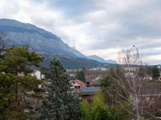 Flatsharing / 4-bedroom flat · 68 m², La Tronche, Avenue de l'Obiou