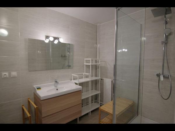 Colocation / Appartement 5 pièces de 87 m², Évry-Courcouronnes / Photo 11