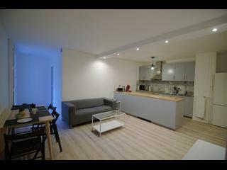 Colocation / Appartement 5 pièces de 87 m², Évry-Courcouronnes