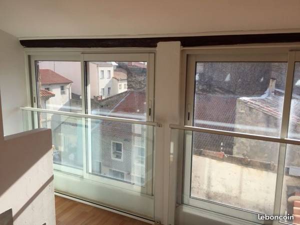 Rental / 1 room apartment, Béziers / Photo 2