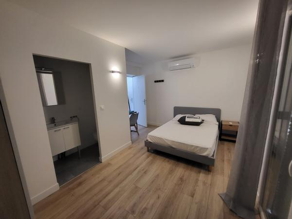 Flatsharing / 10-bedroom house · 200 m², Pessac, Allée Challier / Photo 2