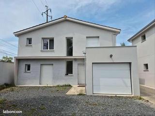 Colocation / Maison 10 pièces de 200 m², Pessac, Allée Challier