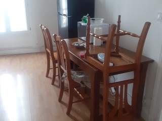 Rental / 2-bedroom flat · 35 m², Vitry-sur-Seine, Avenue Anatole France