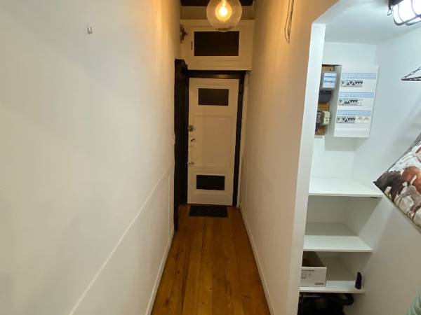 Colocation / Appartement 4 pièces de 61 m², Toulouse, Rue Pargaminières / Photo 15