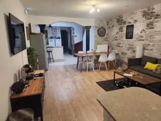 Room share / 7 rooms house · 140 m², Roubaix, 15 Rue Saint Roch