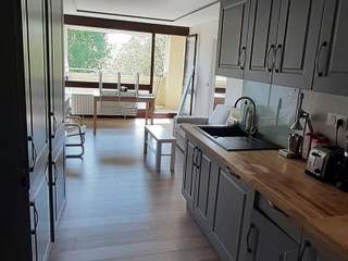 Chambre chez l'habitant / 1 room apartment, Ferney-Voltaire