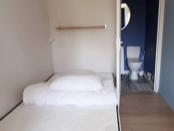 Chambre chez l'habitant / Appartement 1 pièce, Ferney-Voltaire / Photo 6