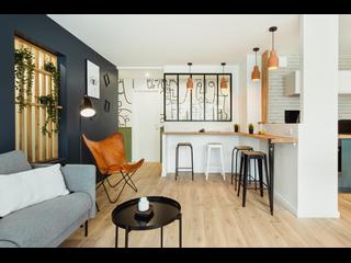 Room share / 5 rooms apartment · 87 m², Mérignac, Rue des Vignobles