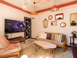 Coliving / Maison 10 pièces de 414 m², Paris, Rue des Montiboeufs