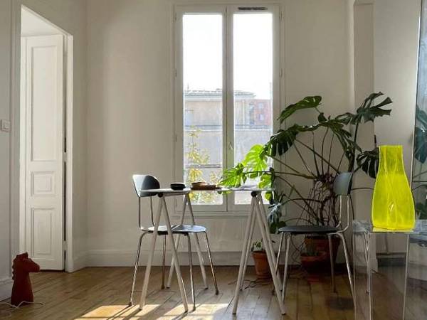 Sous-location / Appartement 2 pièces de 30 m², Paris, Rue de la Mare / Photo 7