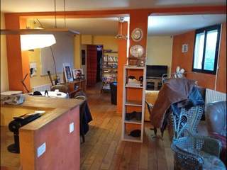 Flatsharing / 5-bedroom flat · 73 m², Saint-Ouen-sur-Seine, Avenue Gabriel Péri