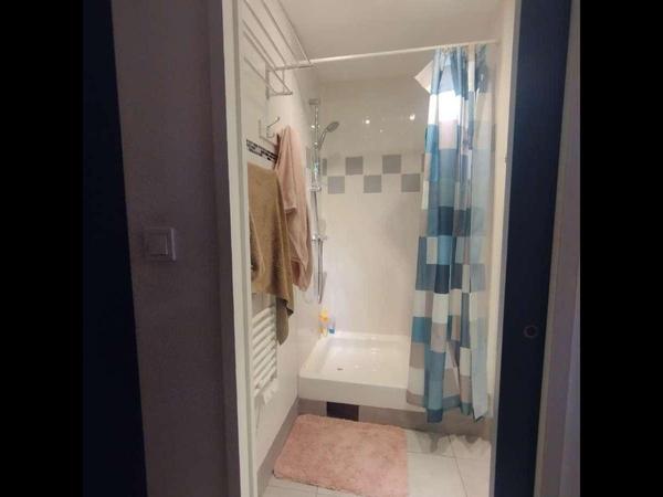 Colocation / Appartement 4 pièces de 60 m², Toulouse, Boulevard Matabiau / Photo 9