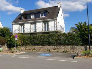 Location / Appartement, Vannes