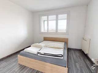 Room share / 4 rooms apartment · 70 m², Villeurbanne, Allée des Cèdres