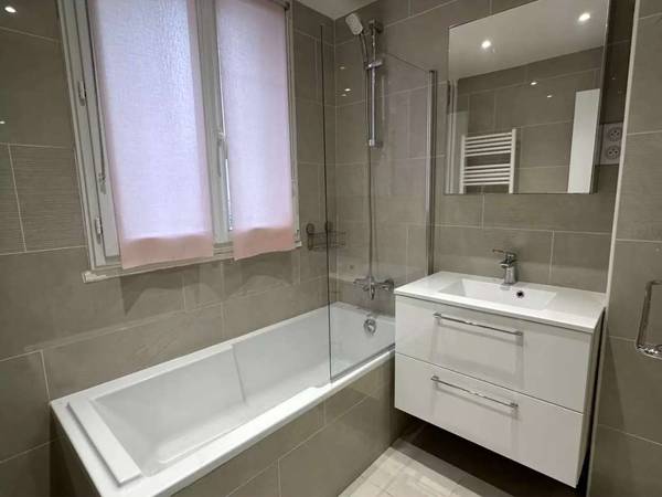 Location / Appartement 2 pièces de 46 m², Argenteuil, Avenue Gabriel Peri / Photo 2