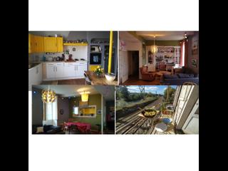 Colocation / 5 rooms apartment · 130 m², Pau, Place de la Monnaie