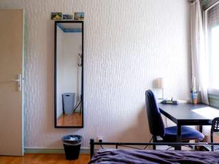 Sublet / 4 rooms apartment · 105 m², Bobigny, Rue de Carency