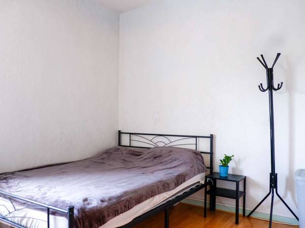 Sous-location / Appartement 4 pièces de 105 m², Bobigny, Rue de Carency / Photo 2