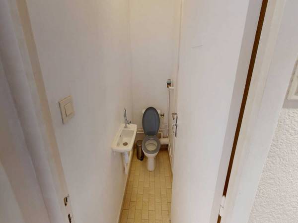 Colocation / Appartement 4 pièces de 90 m², Lyon, Rue des Emeraudes / Photo 17