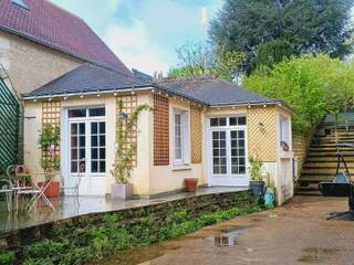 Flatsharing / 2-bedroom house · 30 m², Chisseaux, Rue du Perpassé