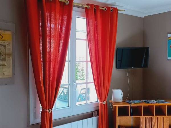 Colocation / Maison 2 pièces de 30 m², Chisseaux, Rue du Perpassé / Photo 4