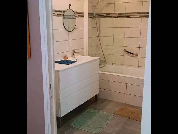 Colocation / Maison 2 pièces de 30 m², Chisseaux, Rue du Perpassé / Photo 2