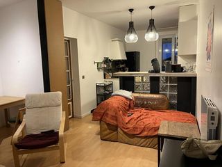 Flatsharing / Flat, Nanterre