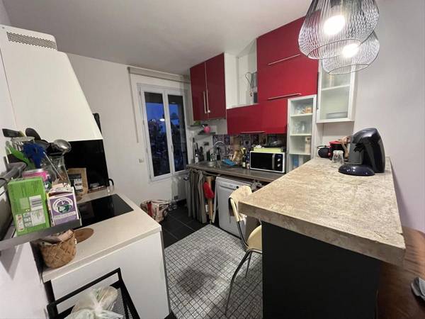 Colocation / Appartement, Nanterre / Photo 2