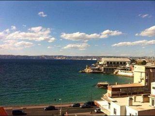 Homestay / 3-bedroom flat · 120 m², Marseille