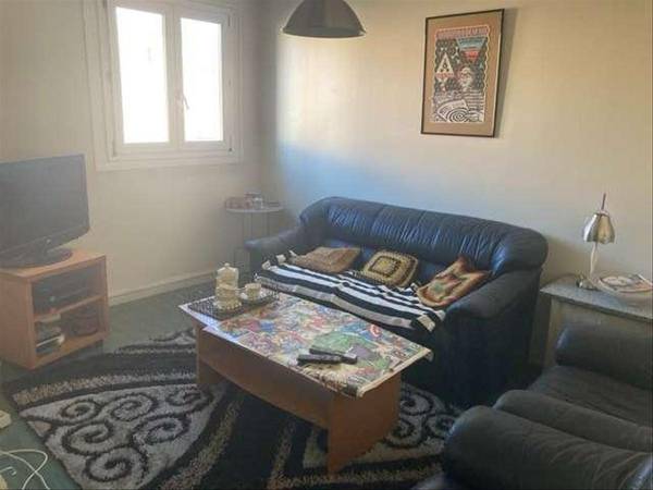 Chambre chez l'habitant / Appartement 3 pièces de 120 m², Marseille / Photo 2