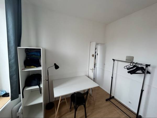 Colocation / Appartement 3 pièces de 92 m², Paris, Rue de Vaugirard / Photo 2