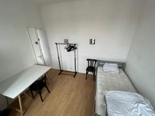 Flatsharing / 3-bedroom flat · 92 m², Paris, Rue de Vaugirard
