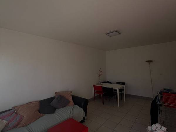 Colocation / Appartement 8 pièces de 75 m², Lyon, Avenue Berthelot / Photo 2